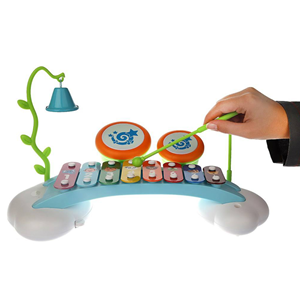 اسباب بازی بلز آموزشی هولی تويز Hola Toys مدل 909 -اسباب بازی